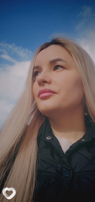 Юлия, 36, Сочи — анкета №657231