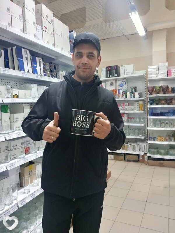 Тансан, 40, Перми — анкета №657233