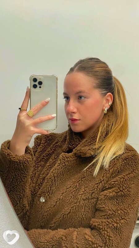 Анна, 26, Перми — анкета №657237