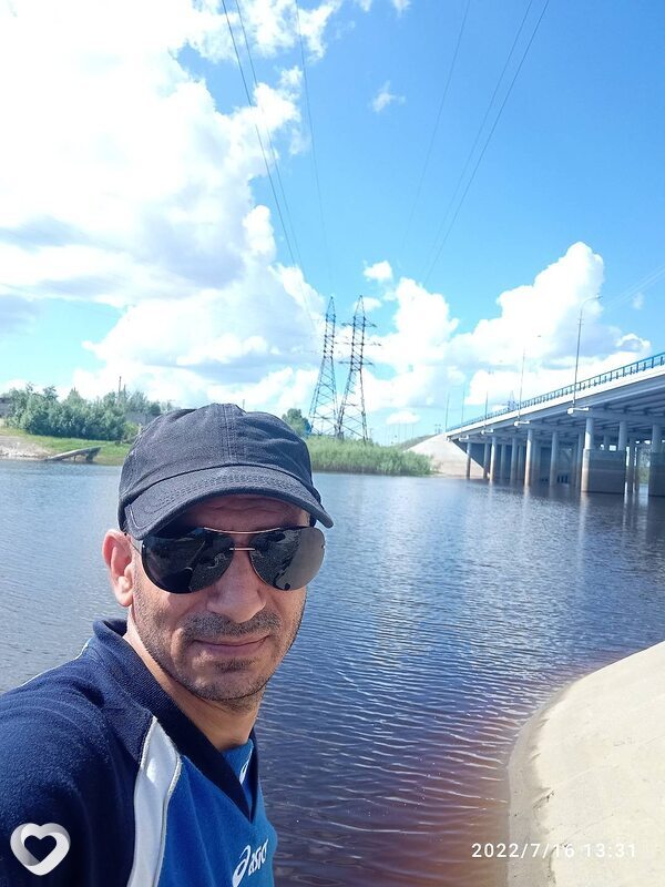 Коля, 34, Сургуте — анкета №657242