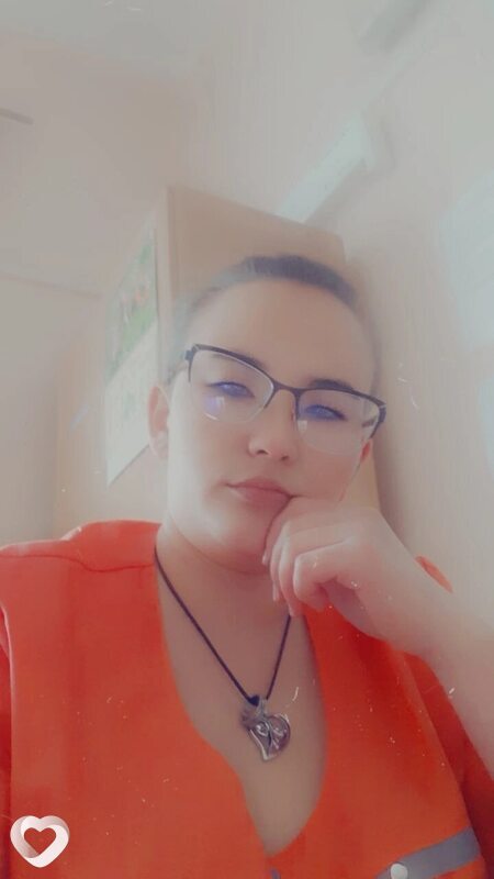 Олеся, 30, Комсомольске-на-Амуре — анкета №657245