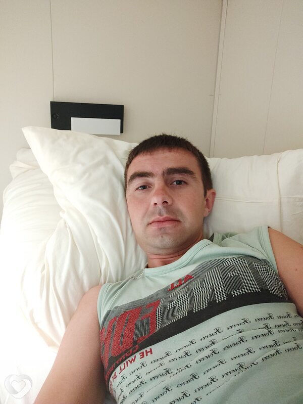 Андрей, 37, Минске — анкета №657248