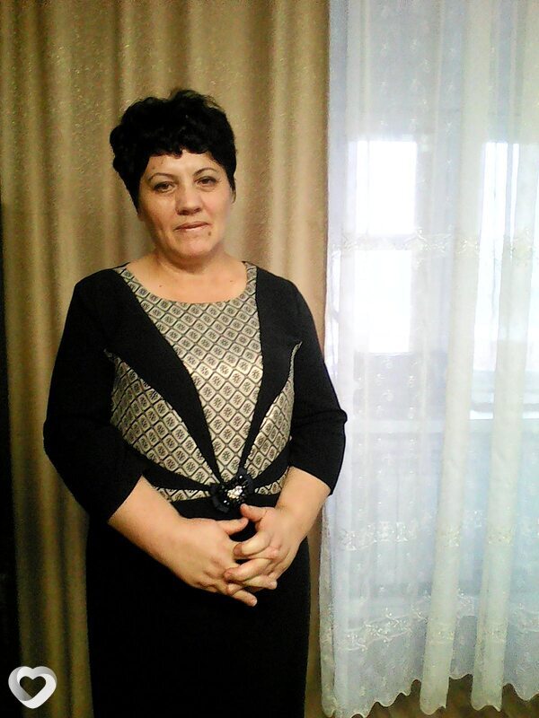 Марина, 63, Улан-Удэ — анкета №657250