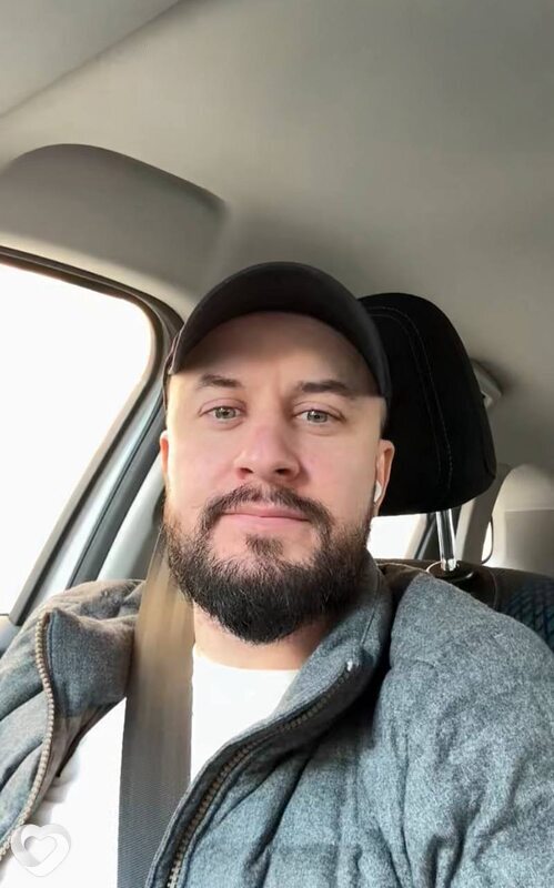 Евгений, 42, Ульяновске — анкета №657251