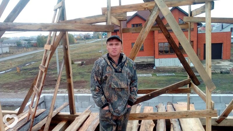 Михаил, Добринка
