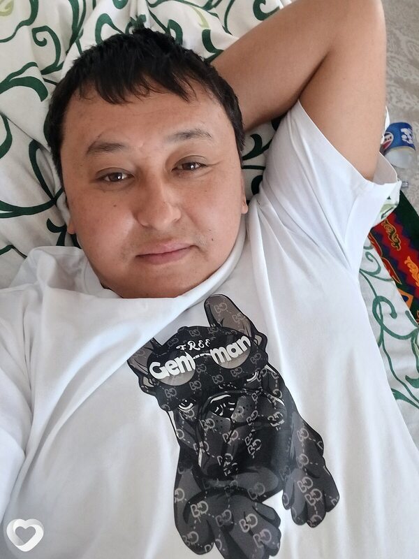 Нурик, 41, Астане — анкета №657253