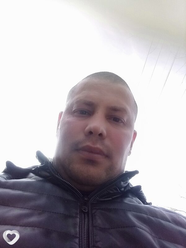 Дмитрий, 35, Чите — анкета №657254