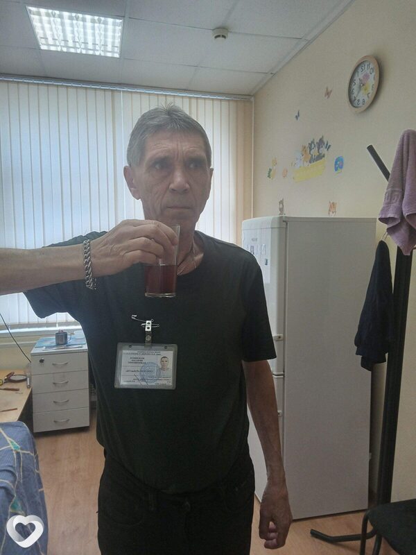 Ник, Фролово