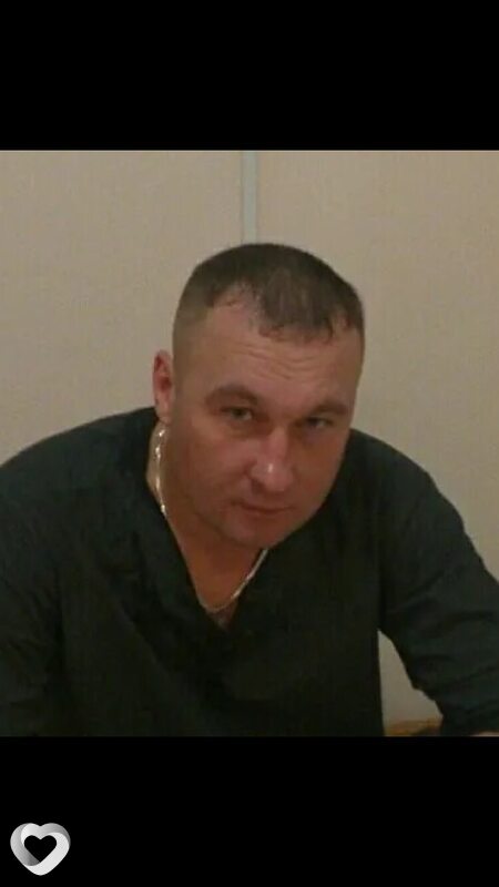Рома, 47, Москве — анкета №657263