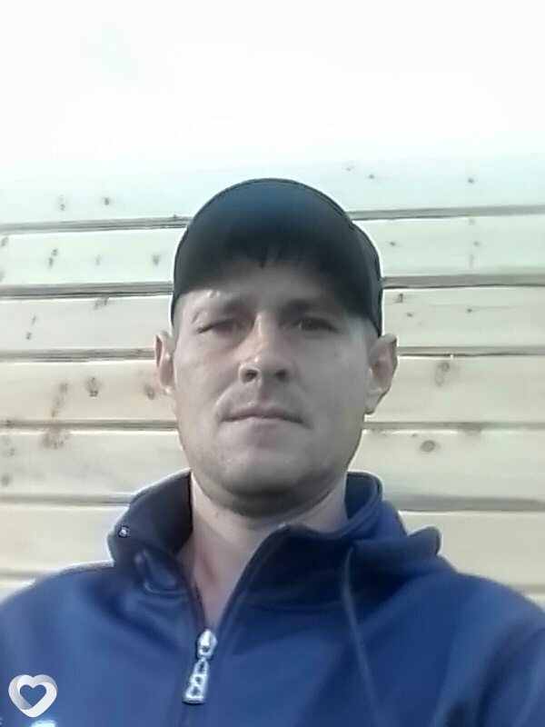 Алексей, 44, Белове — анкета №657268