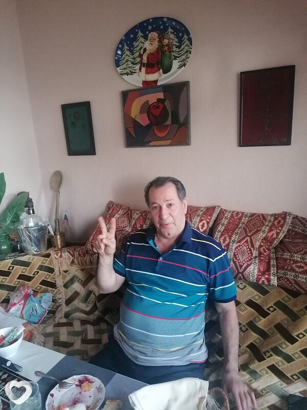 Назим, 54, Казани — анкета №657269