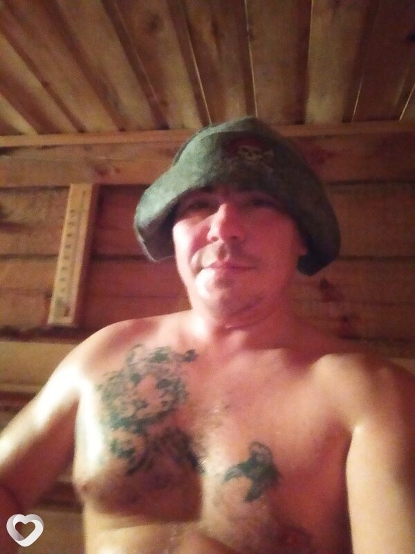Александр, 39, Архангельске — анкета №657271