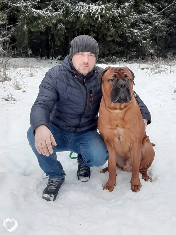 Виталий, 33, Ряжске — анкета №657277
