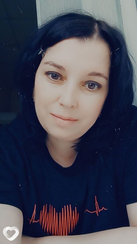 Ольга, 42, Хабаровске — анкета №657153