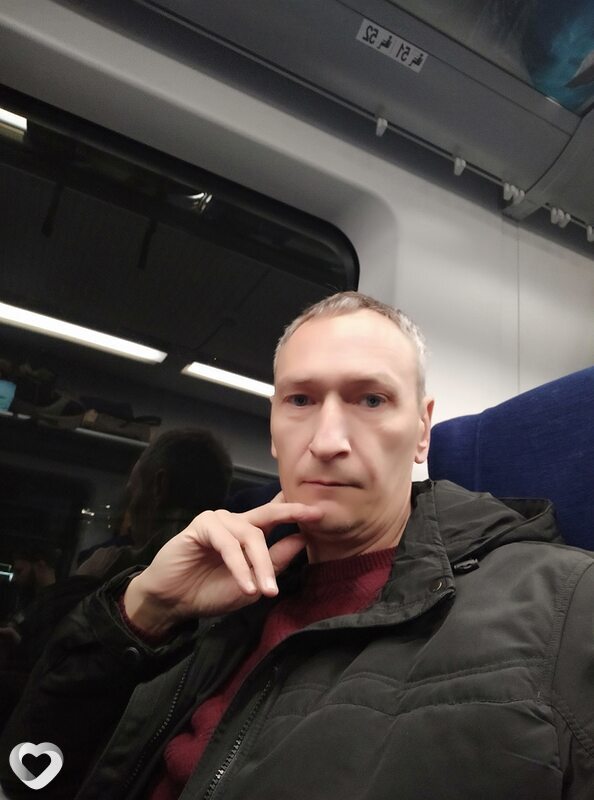 Виталий, 48, Иванове — анкета №657161