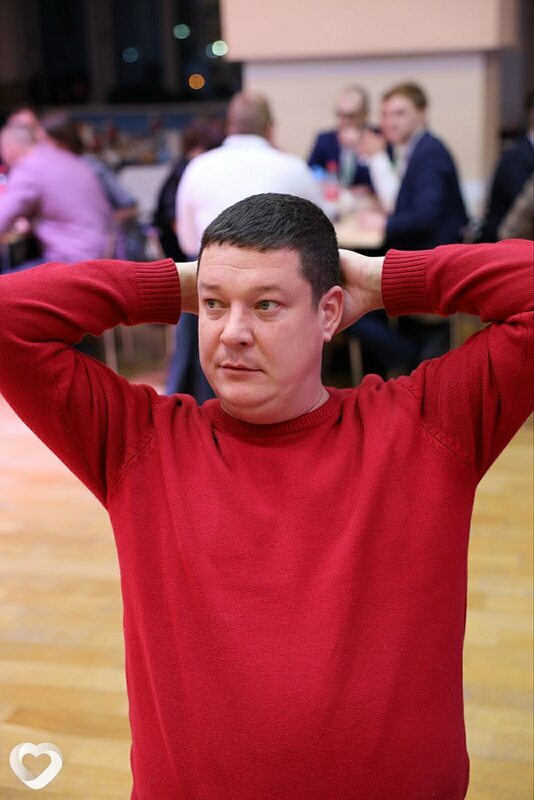 Коля, 38, Жлобине — анкета №657163