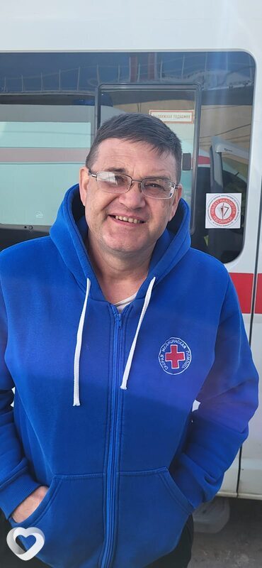 Геннадий, 53, Курске — анкета №657166