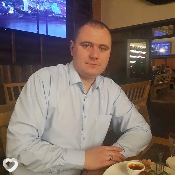 Петр, 44, Орёл — анкета №657168