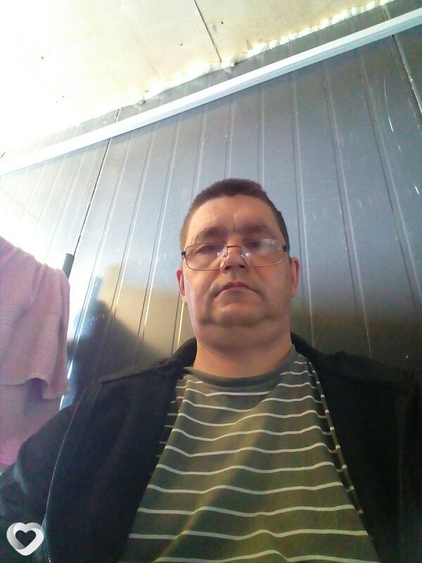 Андрей, 49, Сальске — анкета №657172