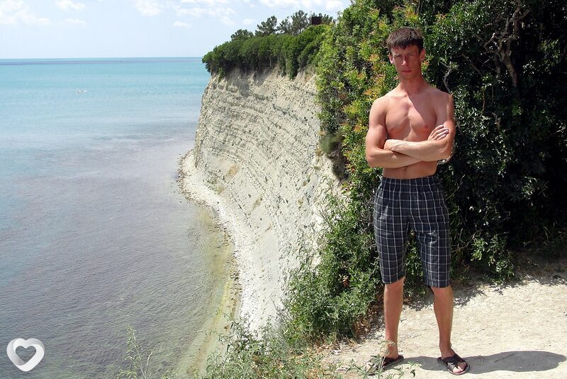 Алексей, 40, Череповце — анкета №657175