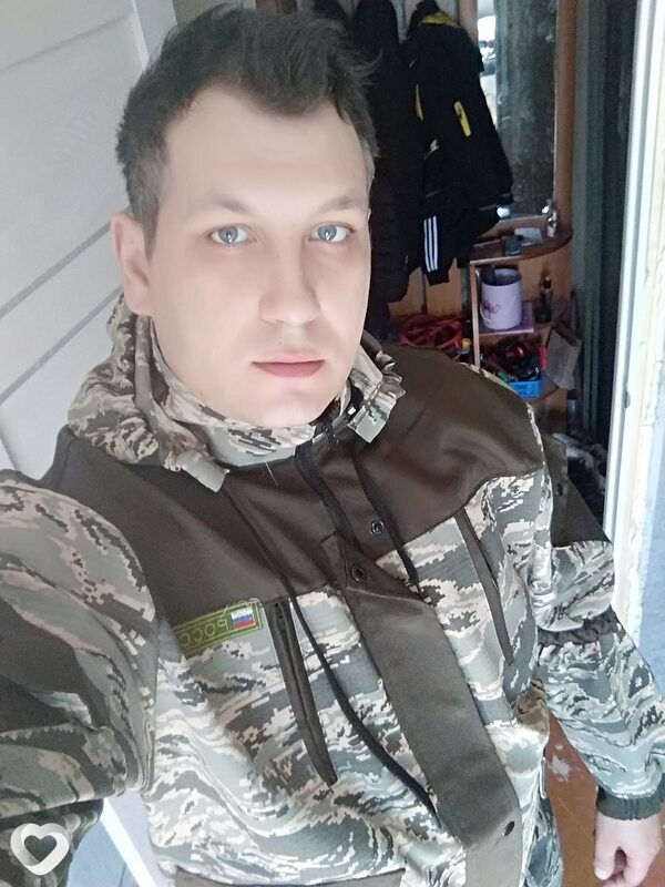 Михаил, 42, Рязани — анкета №657005