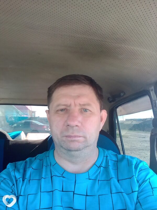 Алексей, 49, Челябинске — анкета №657009