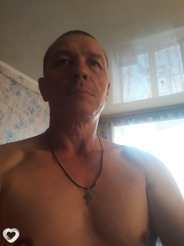 Ешка, 56, Чите — анкета №657011