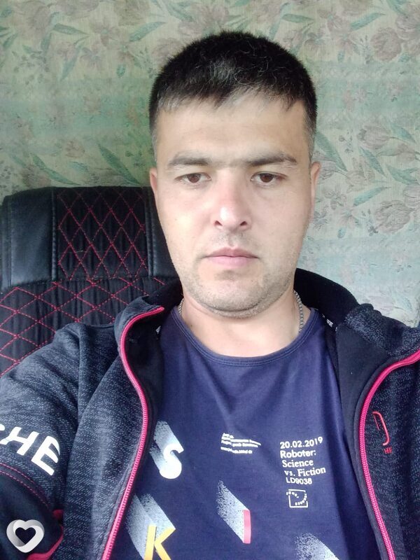 Дракон, 38, Южно-Сахалинске — анкета №657015