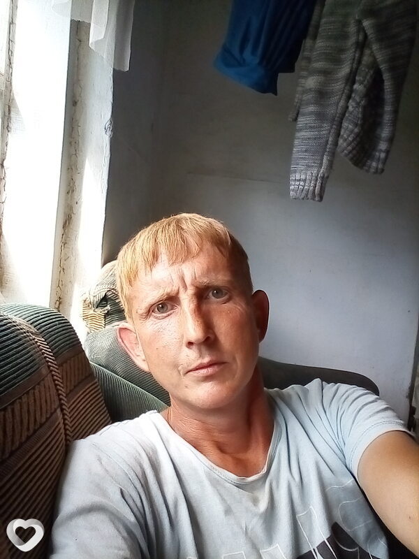 Евгений, 39, Семей — анкета №657018