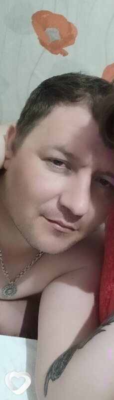Алексей, 38, Самаре — анкета №657020