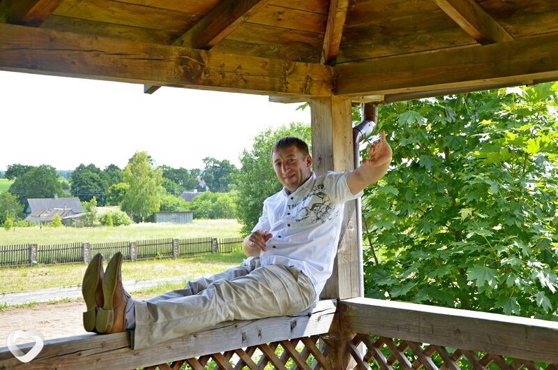 Алексей, 44, Островце — анкета №657021