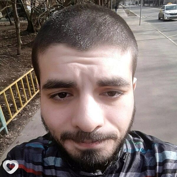 Ренат, 31, Москве — анкета №657587