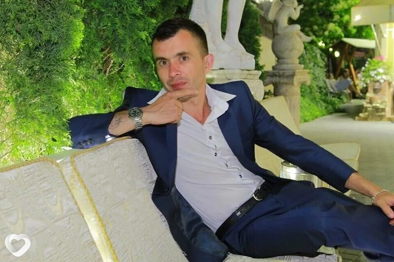 Николай, 53, Иванове — анкета №657593