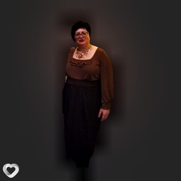 Elen, 50, Виннице — анкета №657598