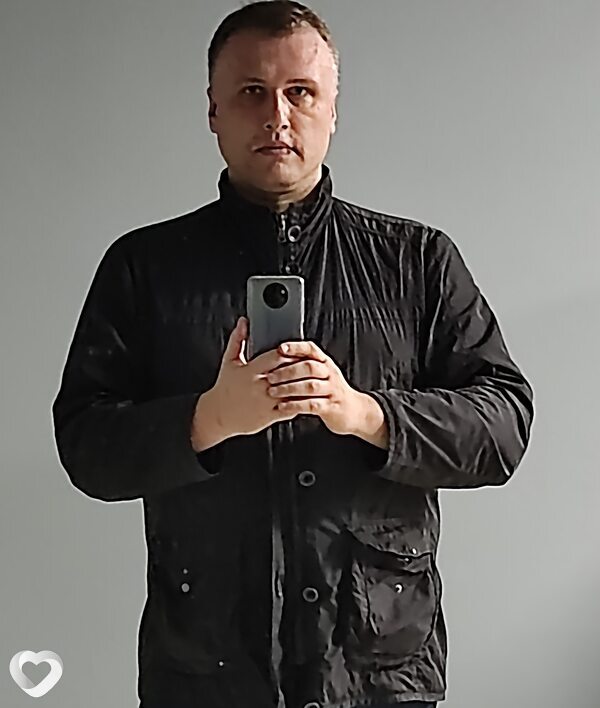 Денис, 45, Могилев — анкета №657303