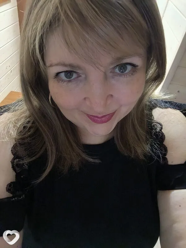 Анастасия, 49, Москве — анкета №657306