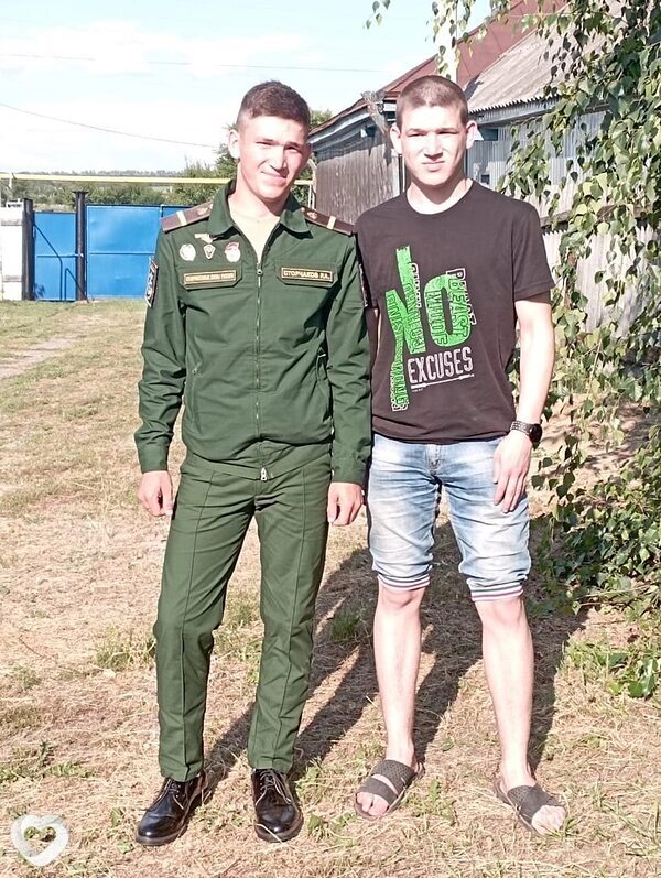 Вячеслав, 22, Алексеевка (Белгородская Обл) — анкета №657309