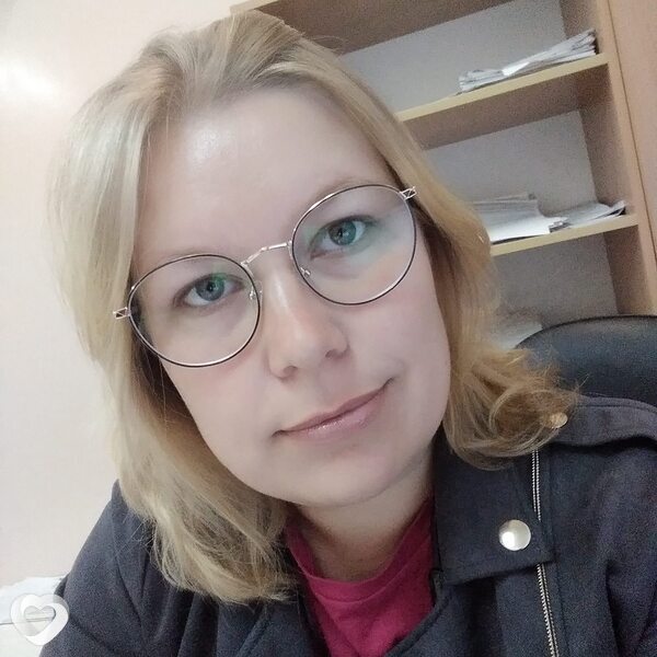 Наталья, 36, Перми — анкета №657313