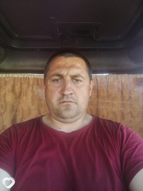 Сергей, 43, Любани — анкета №657318