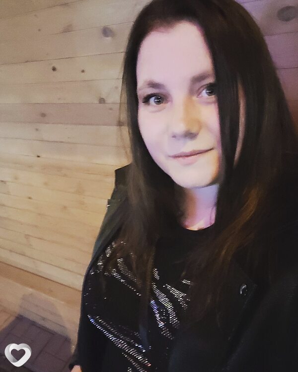 Crazy Girl, 32, Новосибирске — анкета №657322
