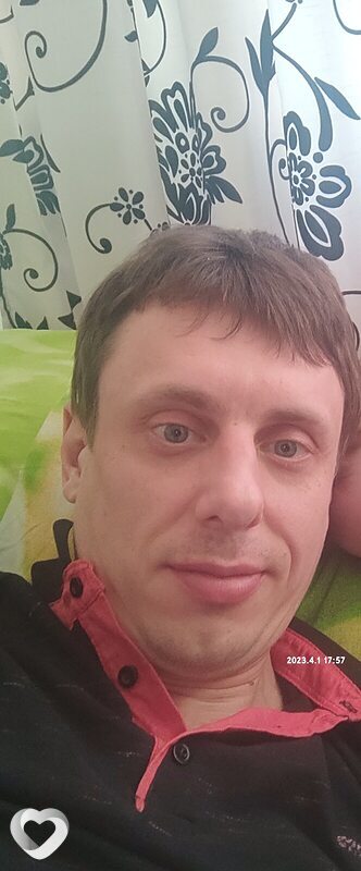 Андрей, 39, Краснодаре — анкета №657323