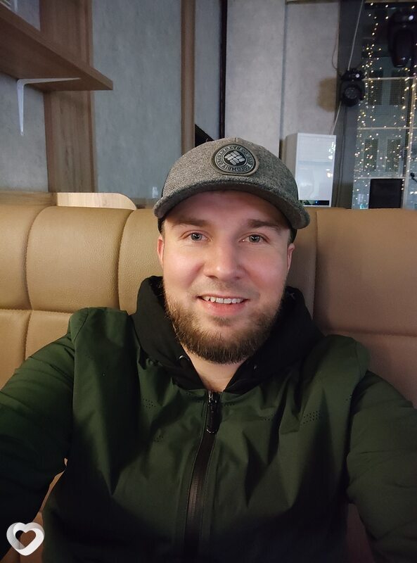 Макс, 34, Усть-Каменогорск — анкета №657326