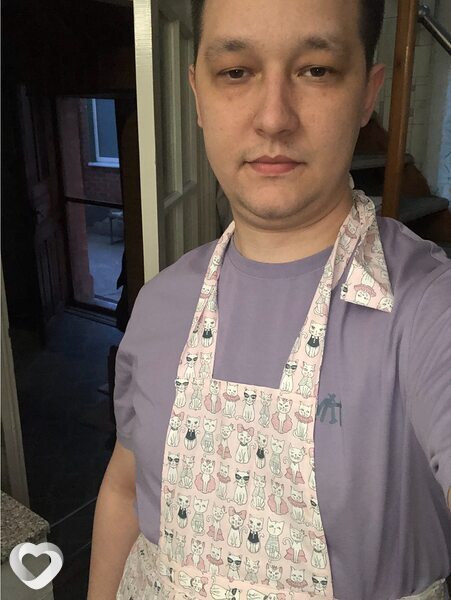 Андрей, 31, Таганроге — анкета №657327