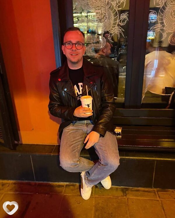 Дмитрий, 24, Москве — анкета №657278