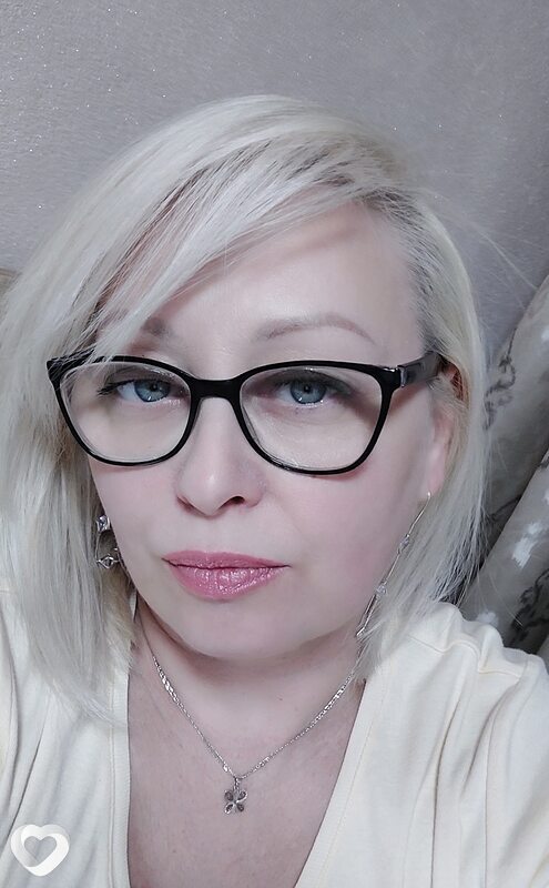 Татьяна, 49, Витебске — анкета №657279