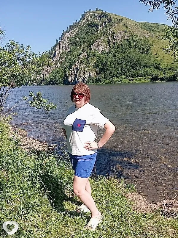 Анастасия, 31, Барнауле — анкета №657284
