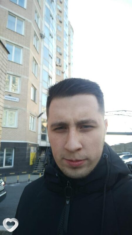 Владислав, 28, Владивостоке — анкета №657288