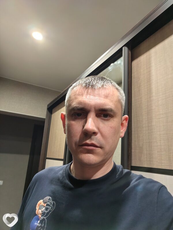Евгений, 40, Туле — анкета №657290