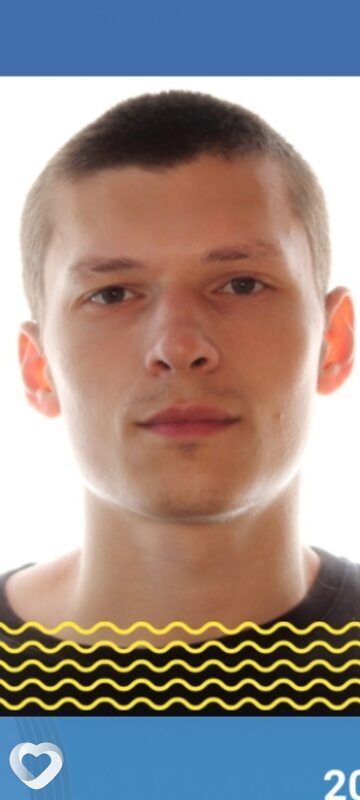 Денис, 25, Владивостоке — анкета №657292