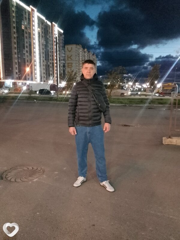 Максим, 33, Анапе — анкета №657295